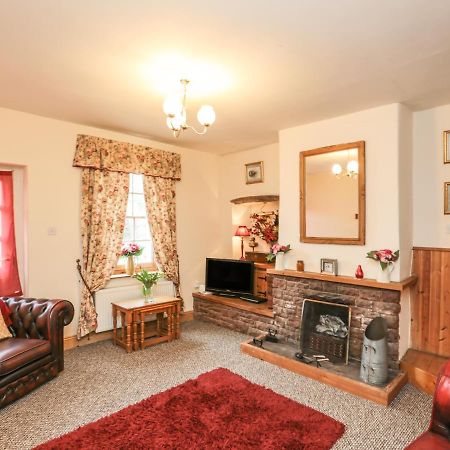 Rose Cottage Crosby  Bagian luar foto