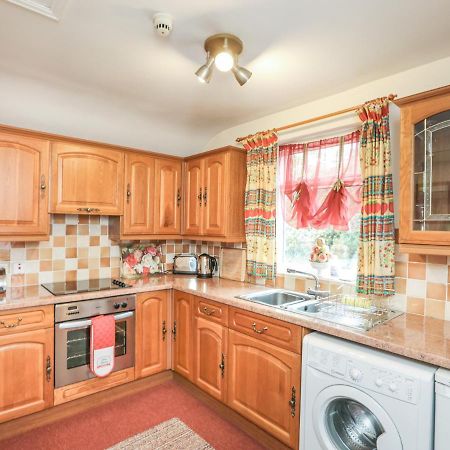 Rose Cottage Crosby  Bagian luar foto