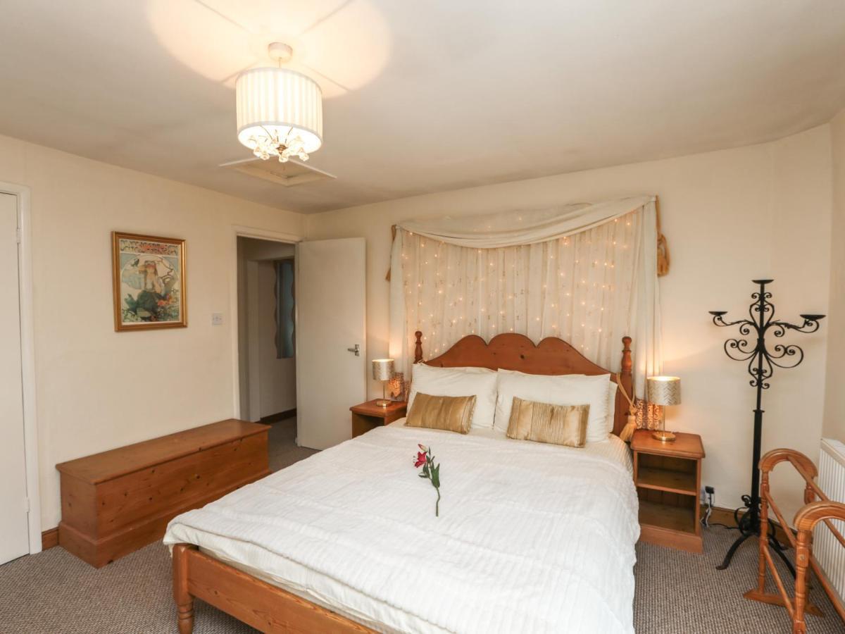 Rose Cottage Crosby  Bagian luar foto